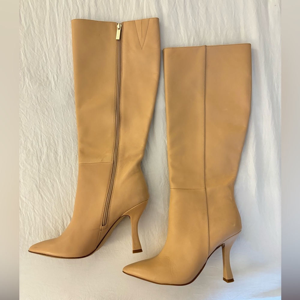 Gianni Bini tall boots!